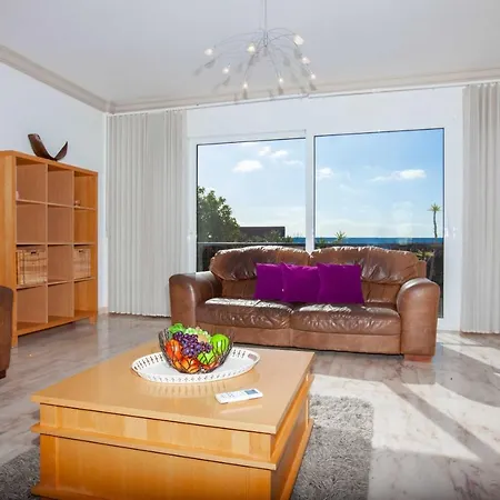 Superb Puerto Calero Casa Acentejo Dos 6 Bedrooms Pool Table Childrens Play Area